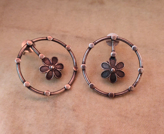 0434ST DAILY WEAR STUD