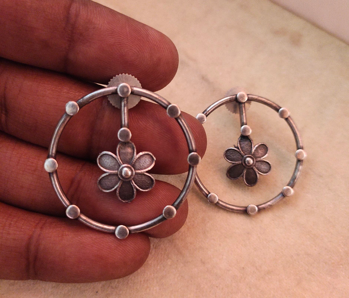 0434ST DAILY WEAR STUD