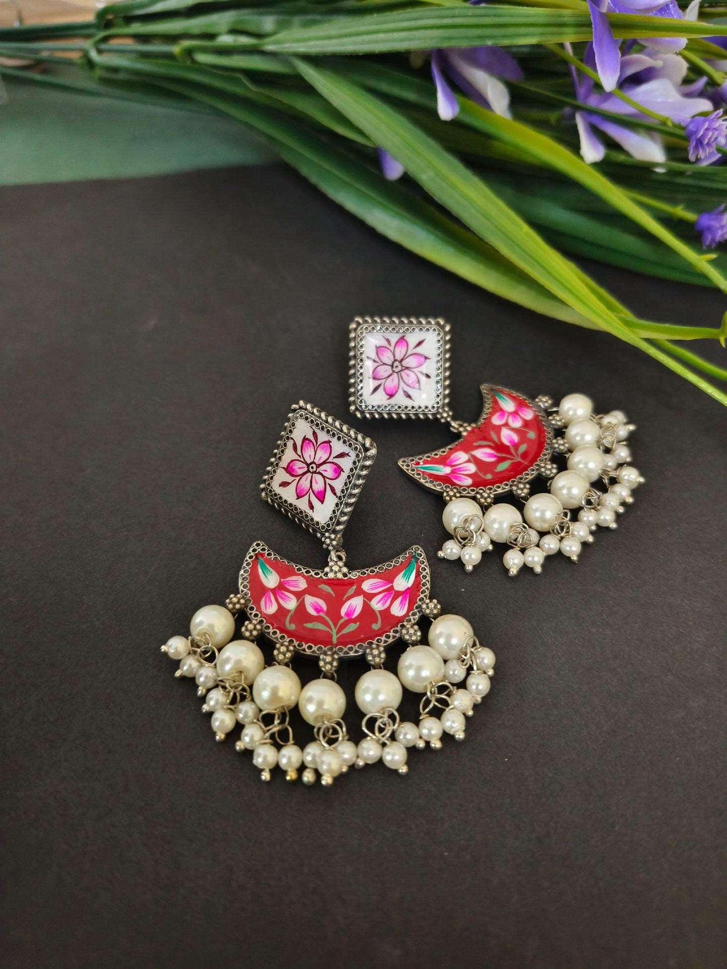 0915EM WHT+RED