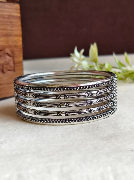 Oxidised Bangle Manufacturers