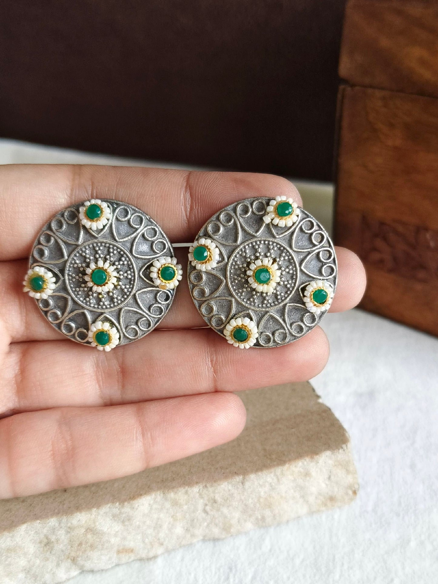 1283MXSTGRN | Minor Irregularities | No Returns | Check Description for Details