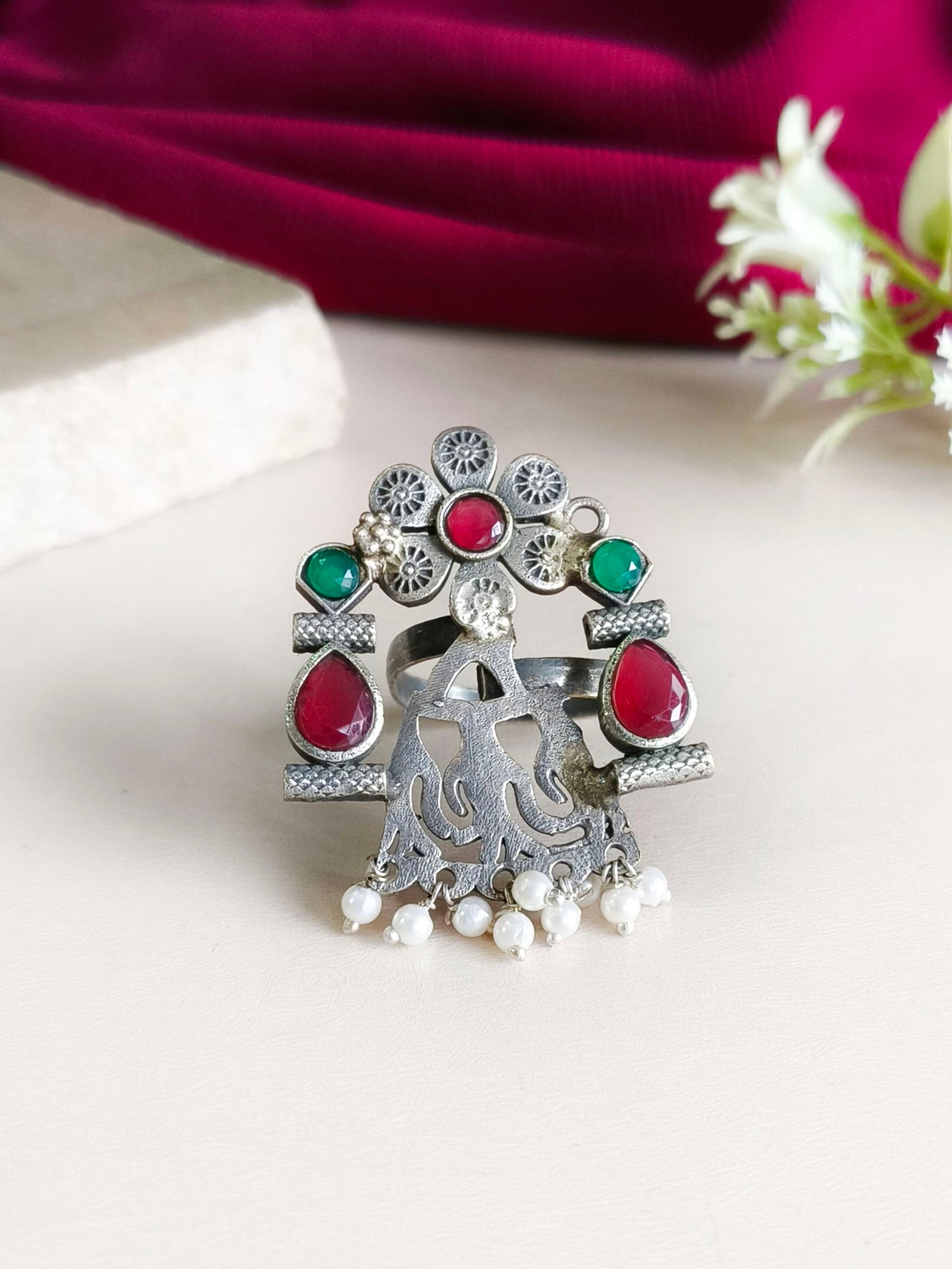 0734MXFR | Minor Irregularities | No Returns | Check Description for Details