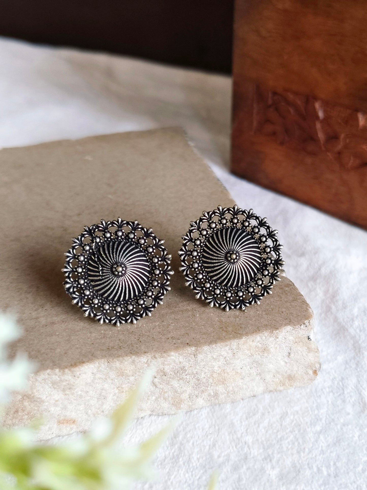 2003ST | Minor Irregularities | No Returns | Check Description for Details