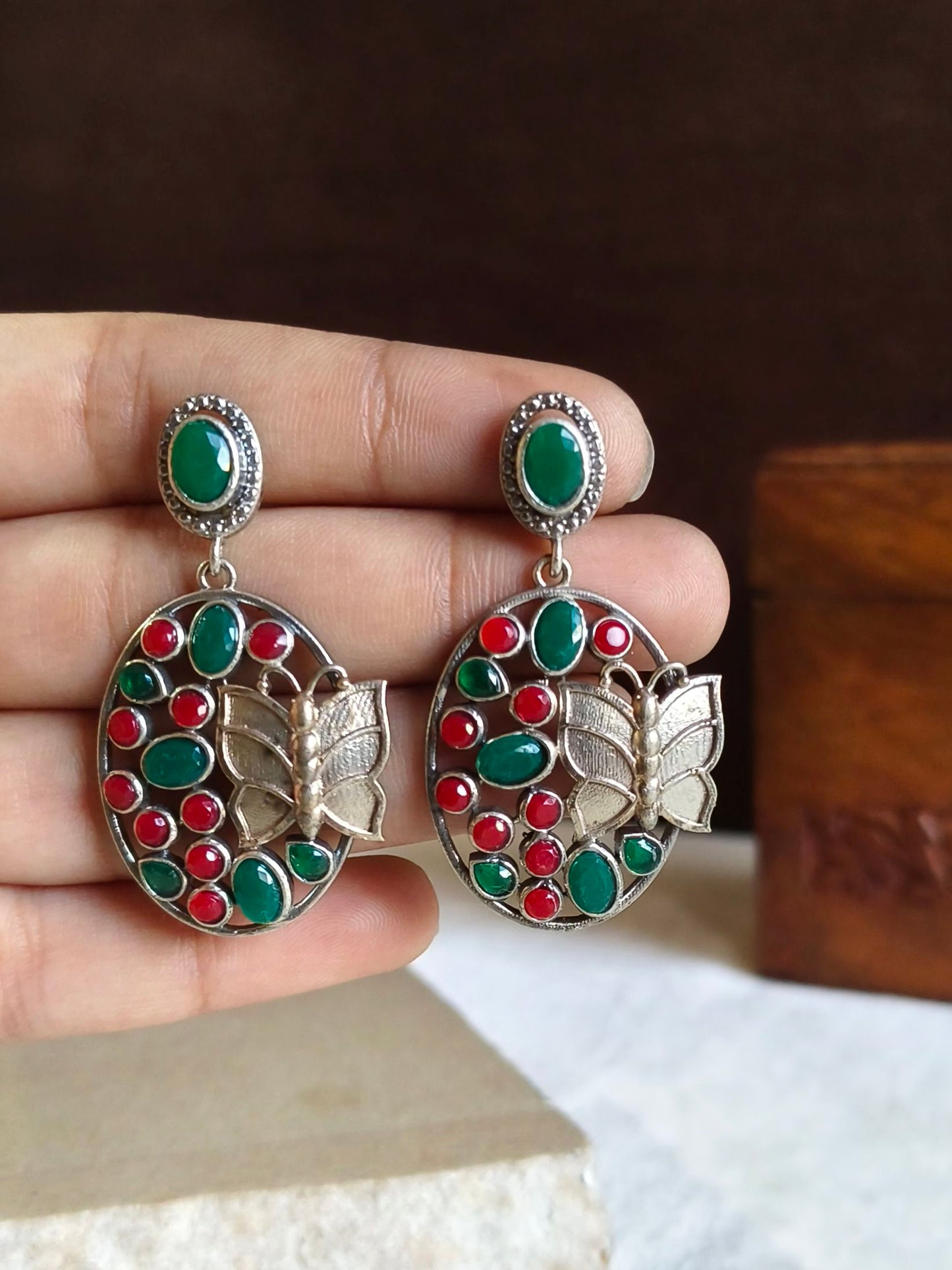 4031MXDLREDGRN | Minor Irregularities | No Returns | Check Description for Details