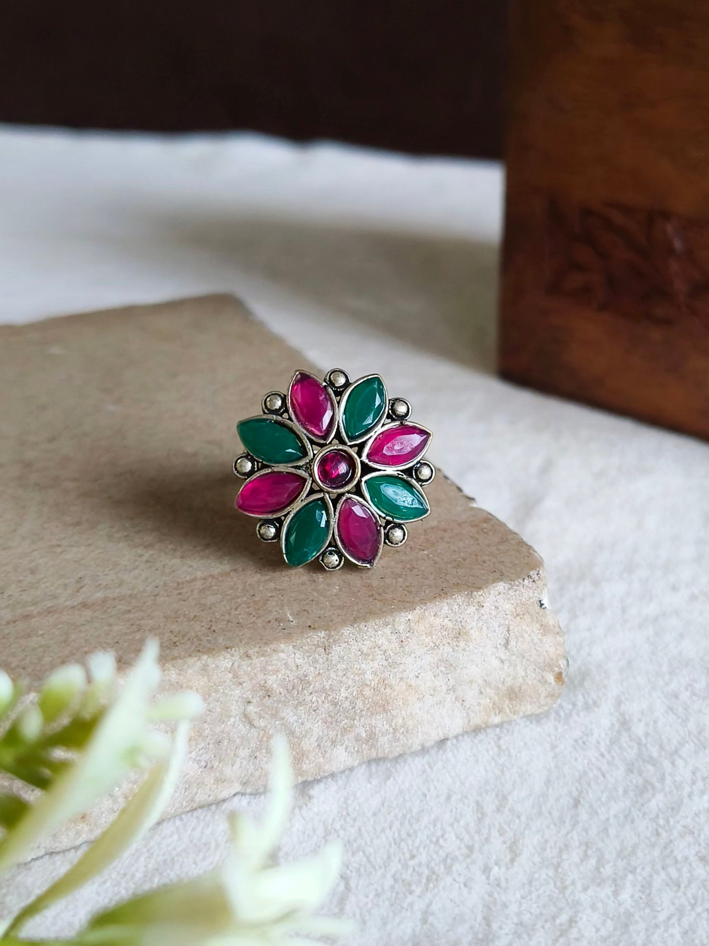 6032MXFRREDGRN | Minor Irregularities | No Returns | Check Description for Details