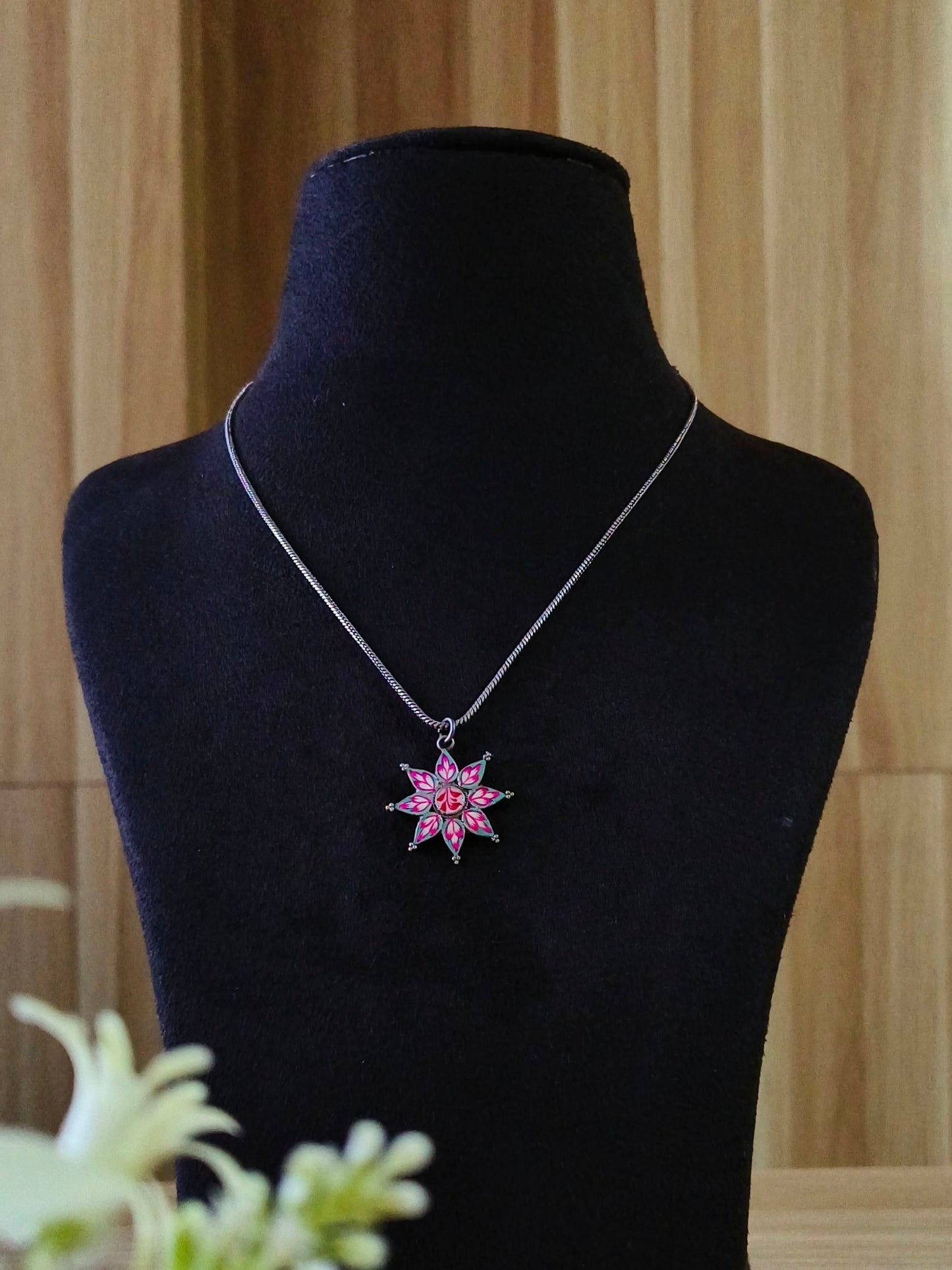 4031MXPDPNK | Minor Irregularities | No Returns | Check Description for Details