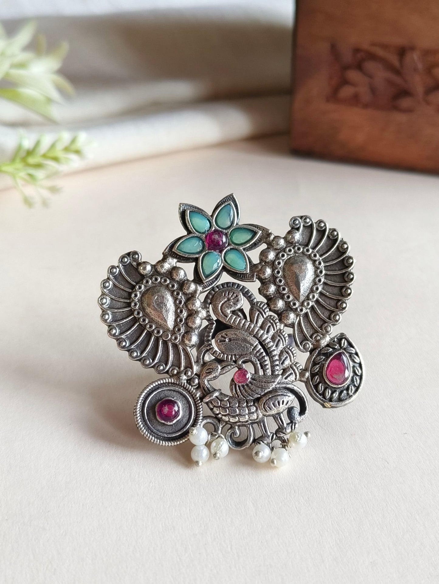 6836CKFR Minor Irregularities | No Returns | Check Description for Details