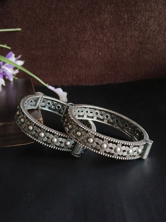Oxidised Bangle Manufacturers