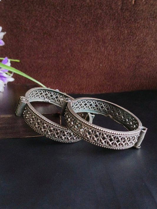 Oxidised Bangle Manufacturers
