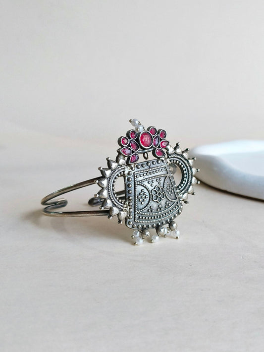 Oxidised Bangle Manufacturers