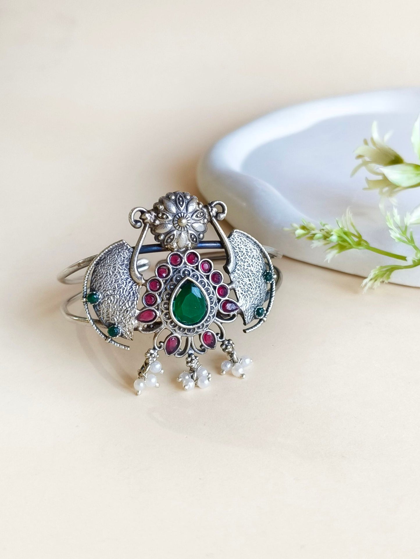 20085CKBL Bangle Openable 1 Piece