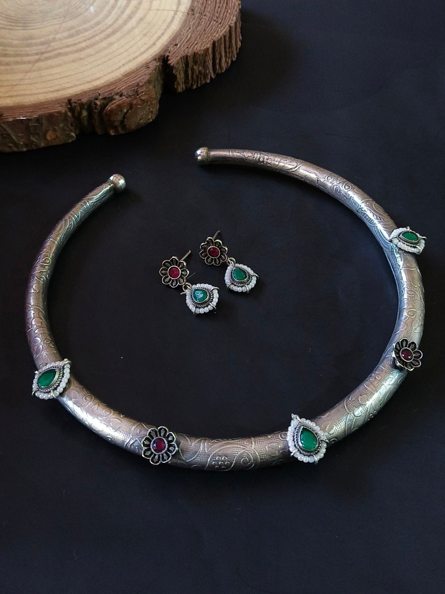 20745HSREDGRN (Stock Clearance)