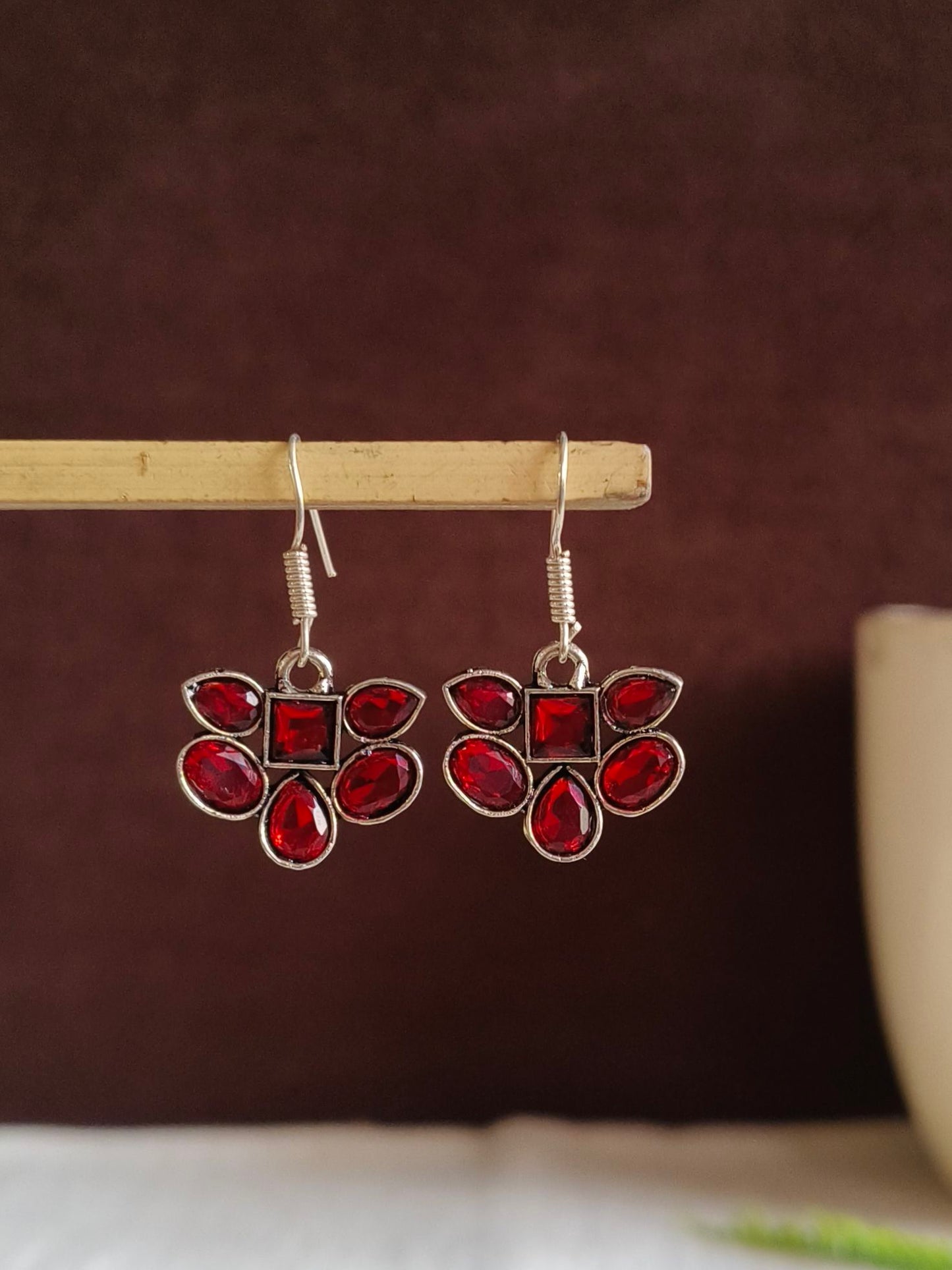 21697MXHKRED (Stock Clearance)