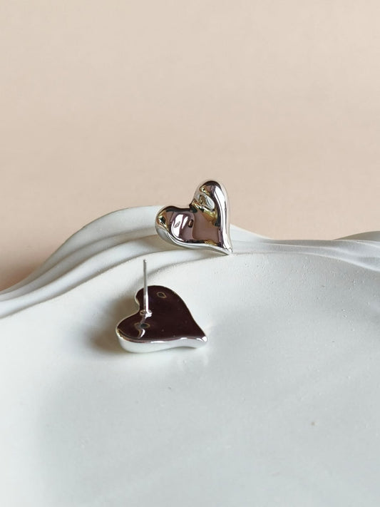 Korean Earrings 1469AMSTSL