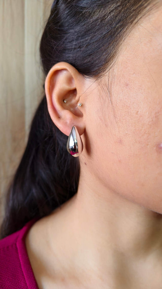 Korean Earrings 1470AMST