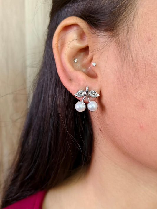 Korean Earrings 1485AMST