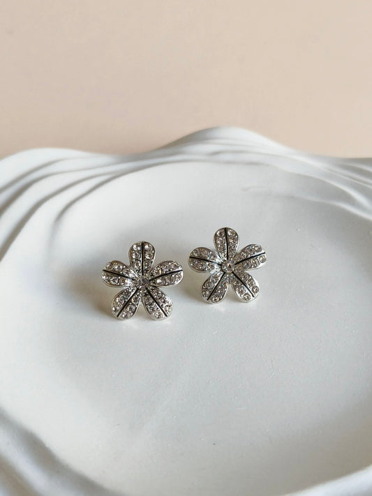Korean Earrings 1491AMST