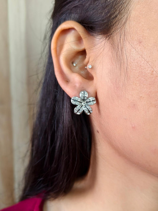 Korean Earrings 1491AMST