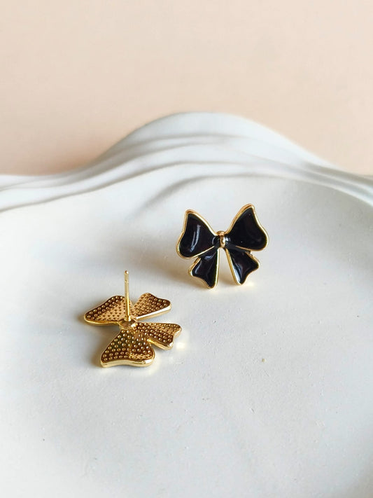 Korean Earrings 1535AMSTGD
