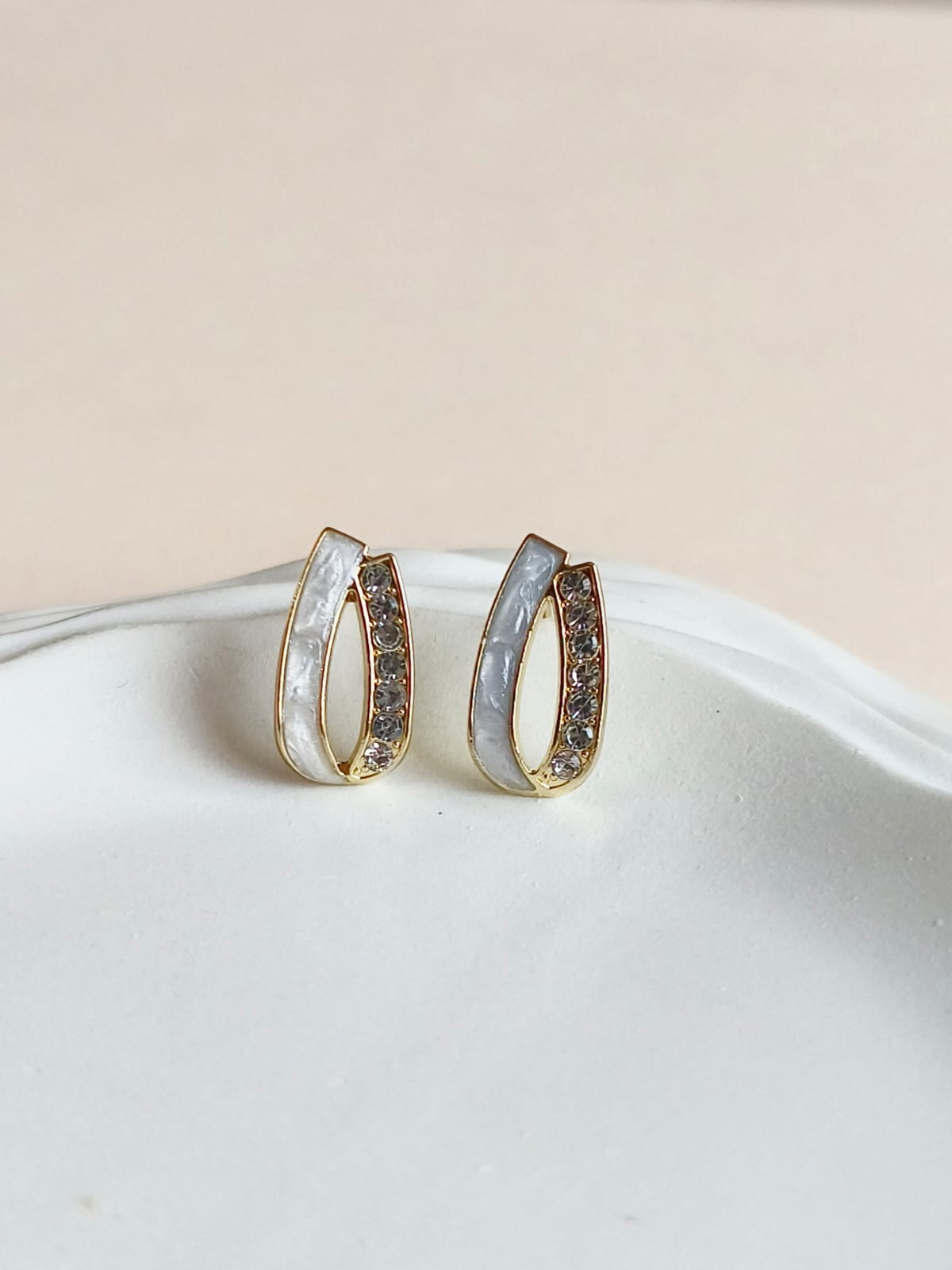 Korean Earrings 1550AMSTGD