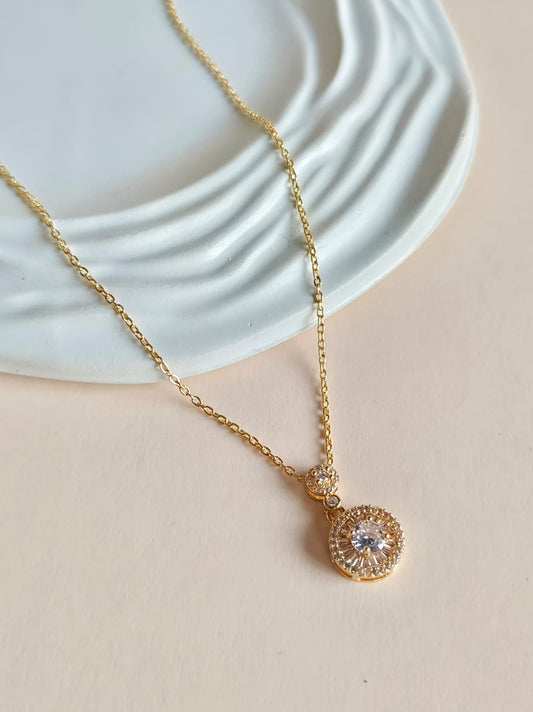 Pendant 1633AMCHPD