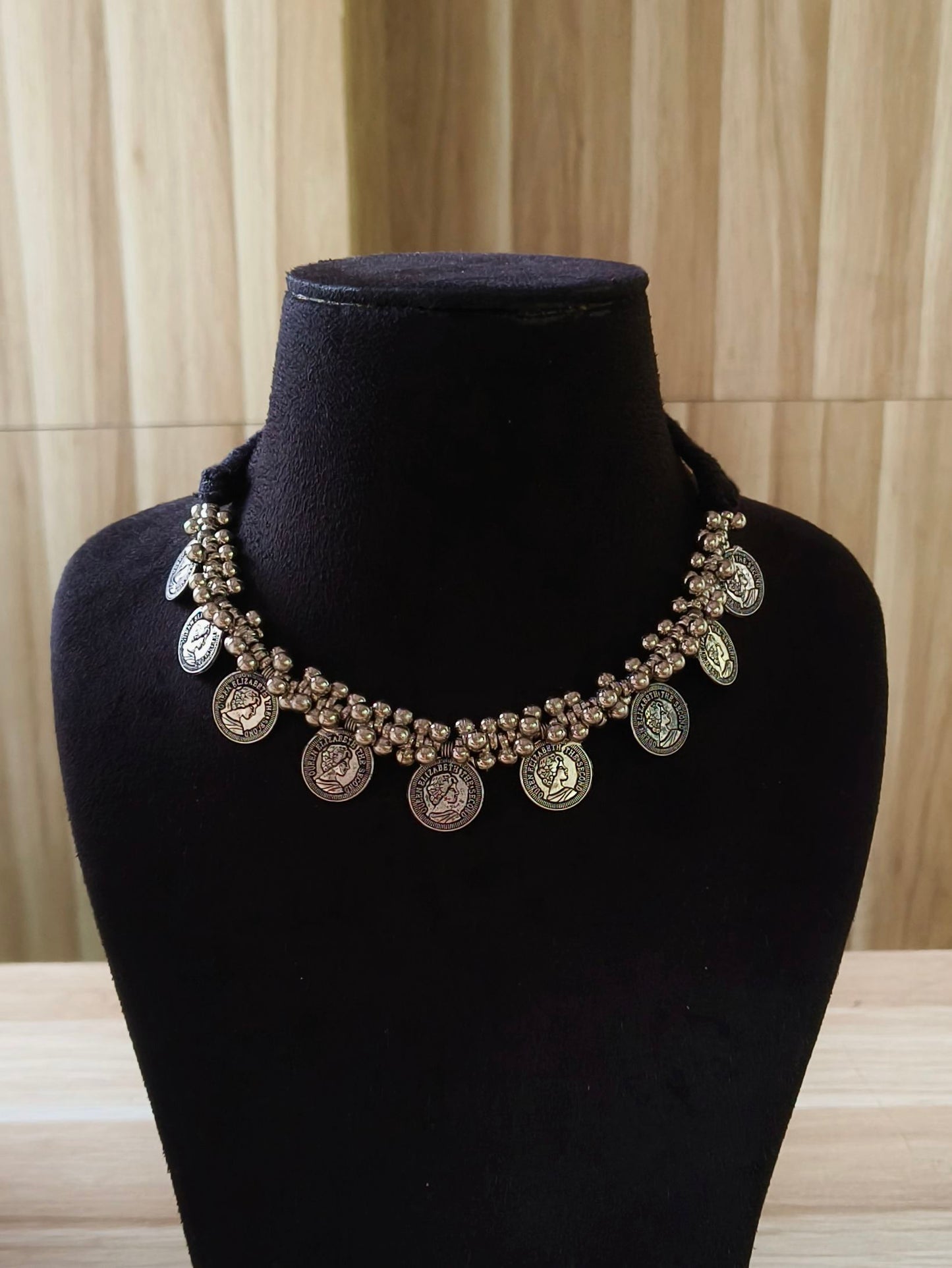 1176MXNK Only Necklace
