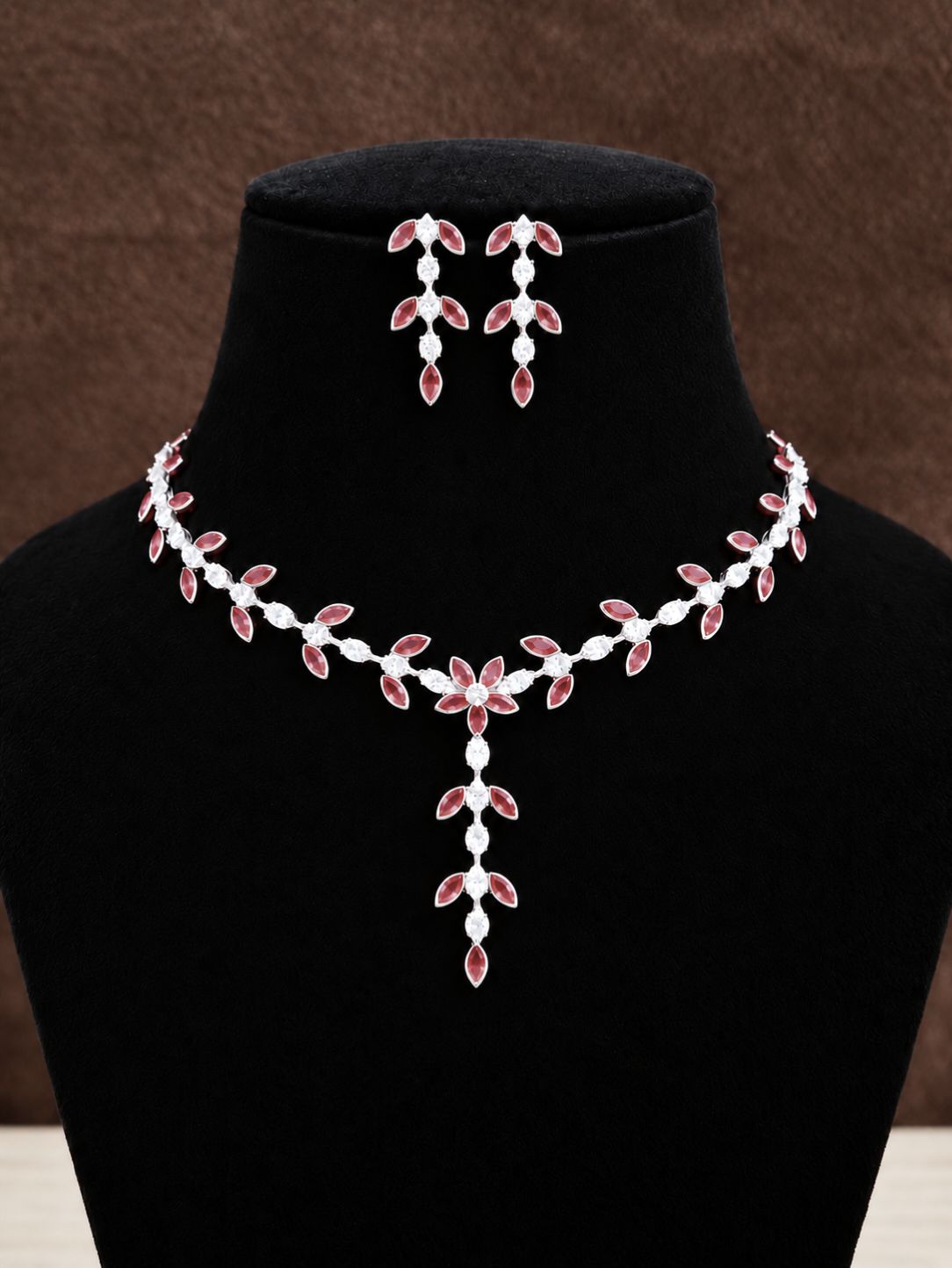 AD Necklace Set Online