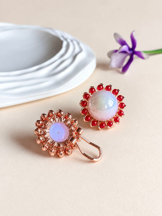 Earrings 0335AMSTRED