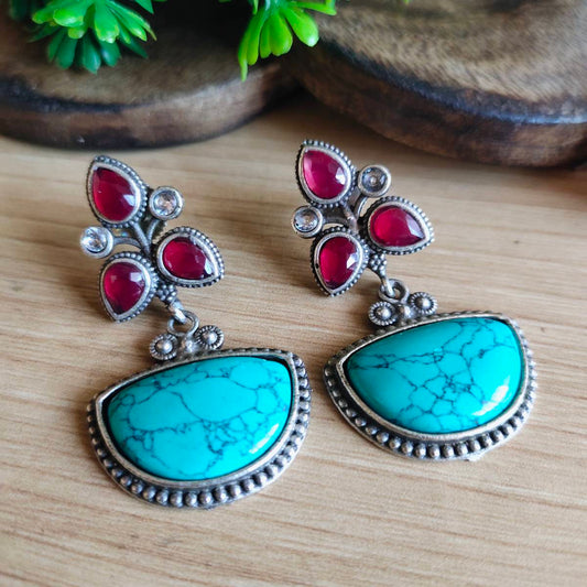 0722DLRED+TRQ+WHT AD