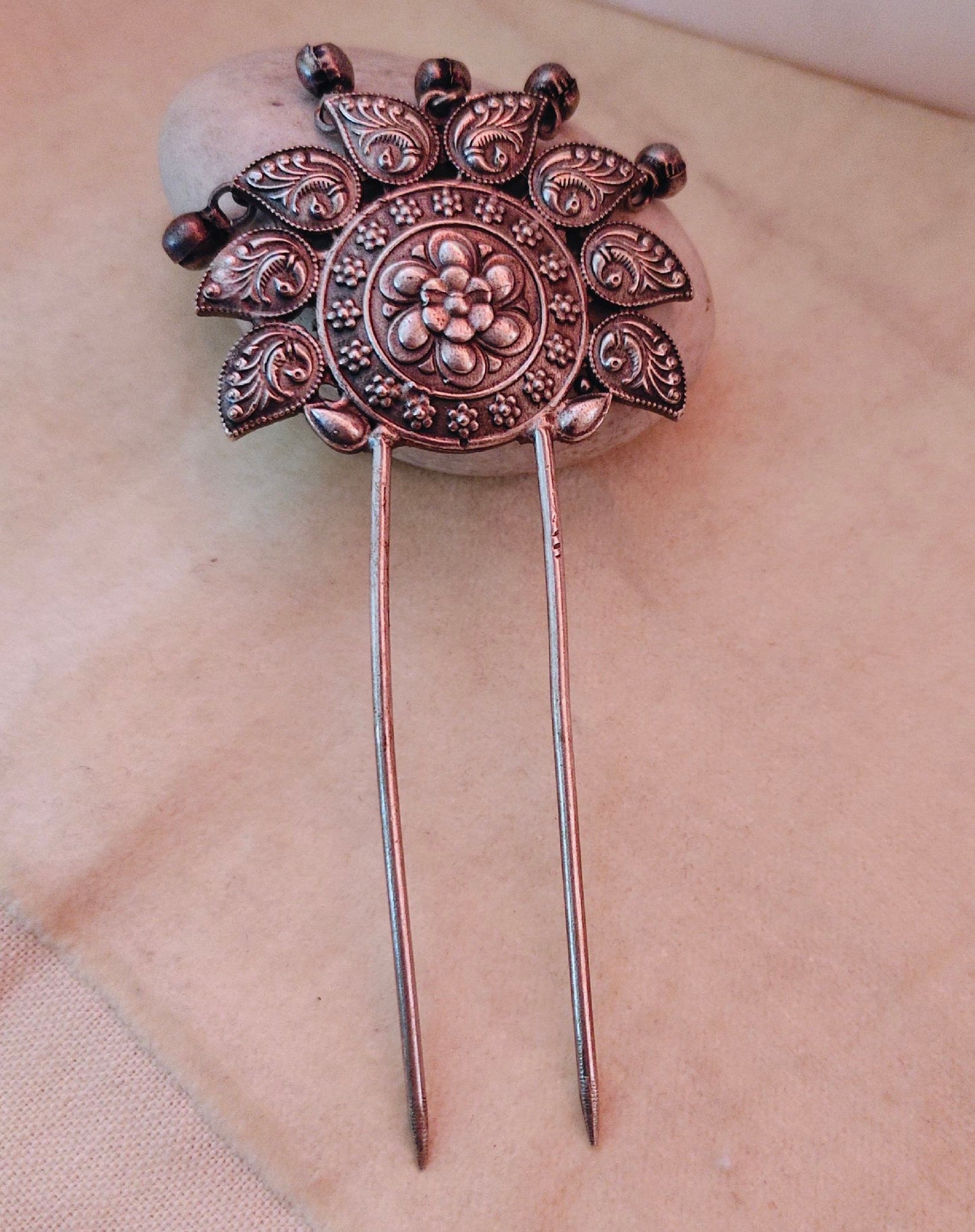 0848HP  Hair pin