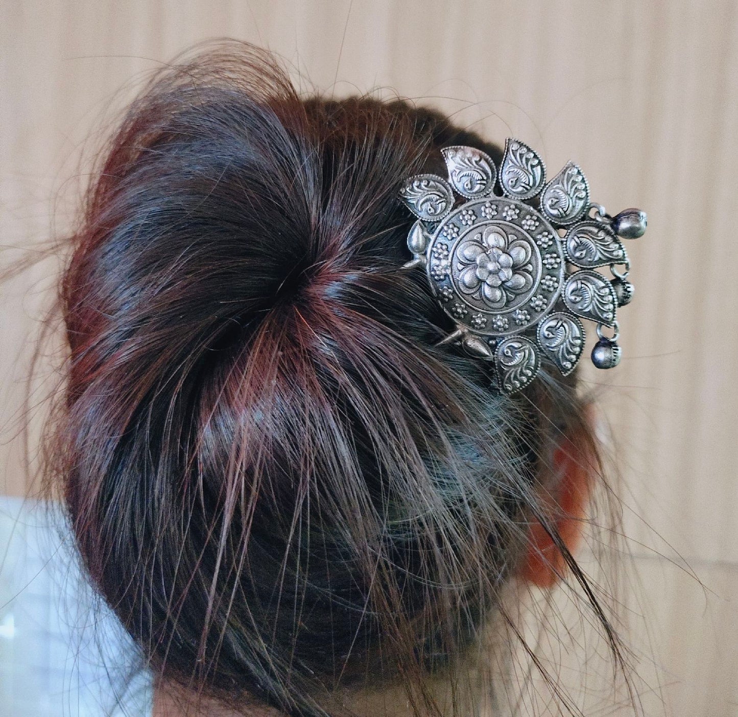 0848HP  Hair pin