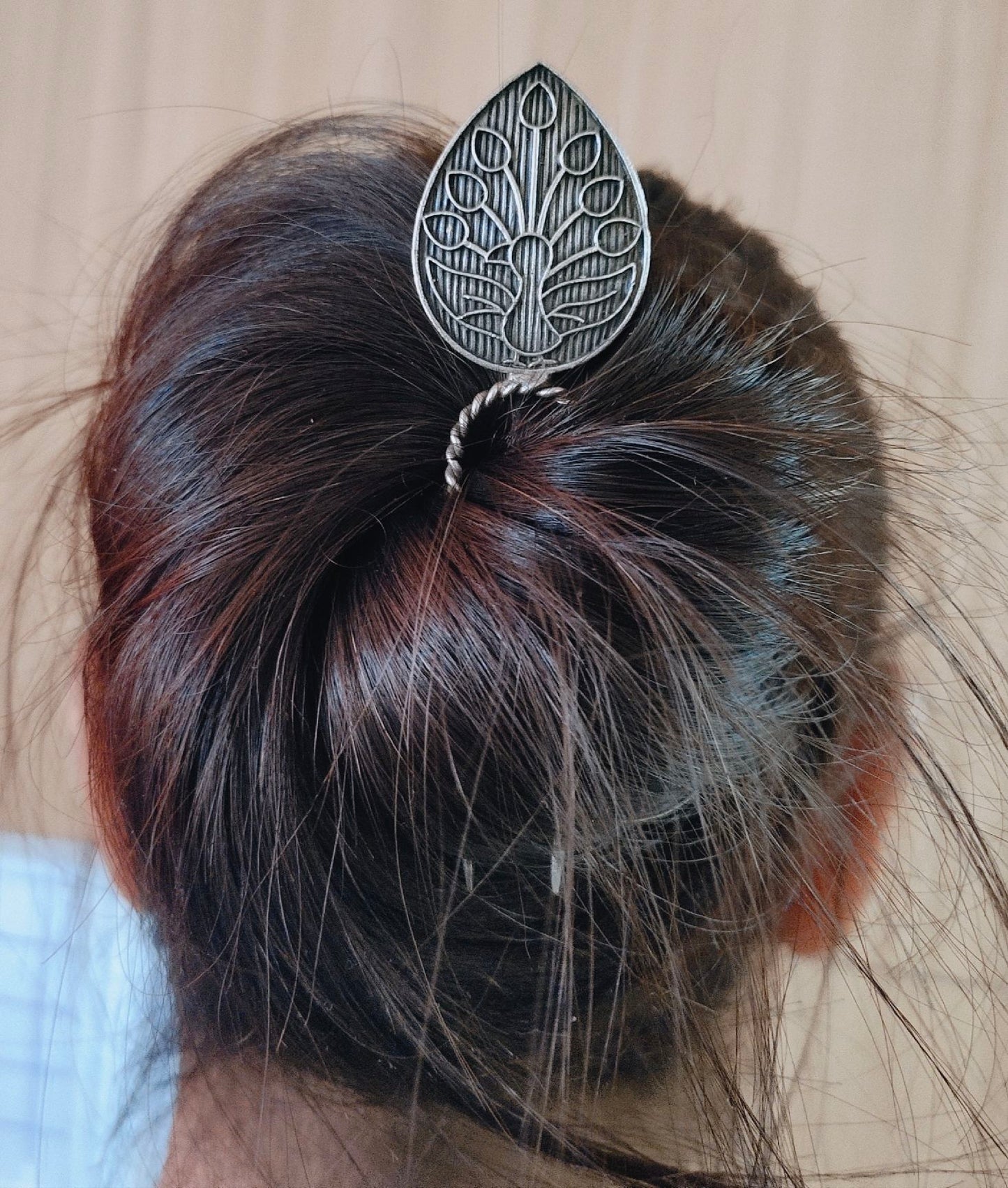 0852HP   Hair pin