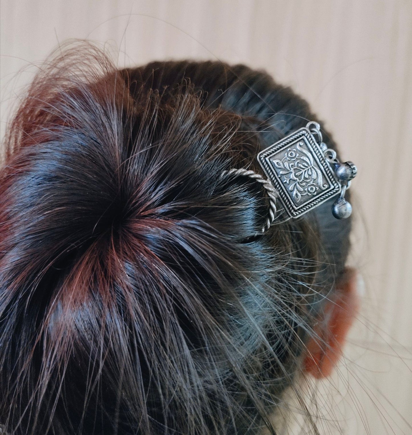 0853HP Hair pin