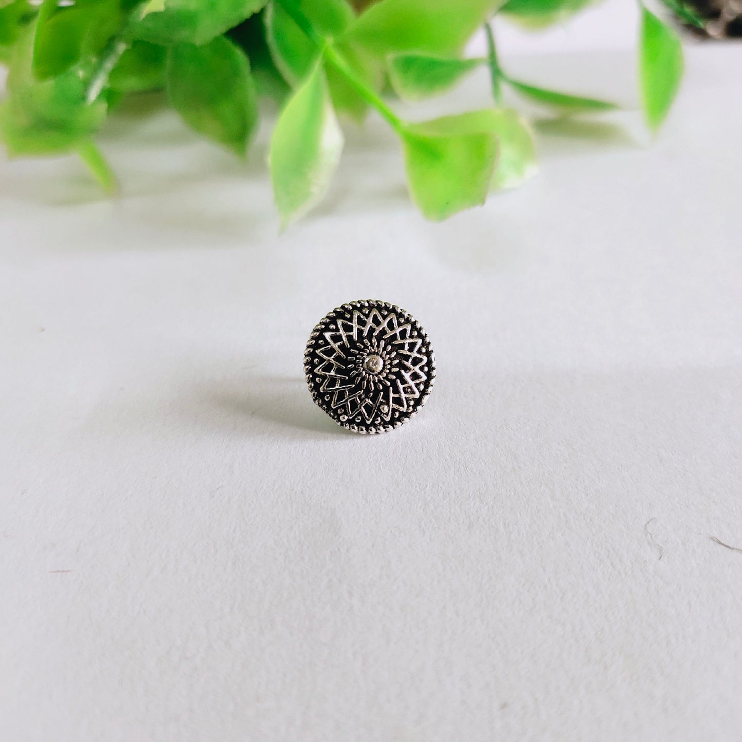 0942NP Piercing Nose Pin