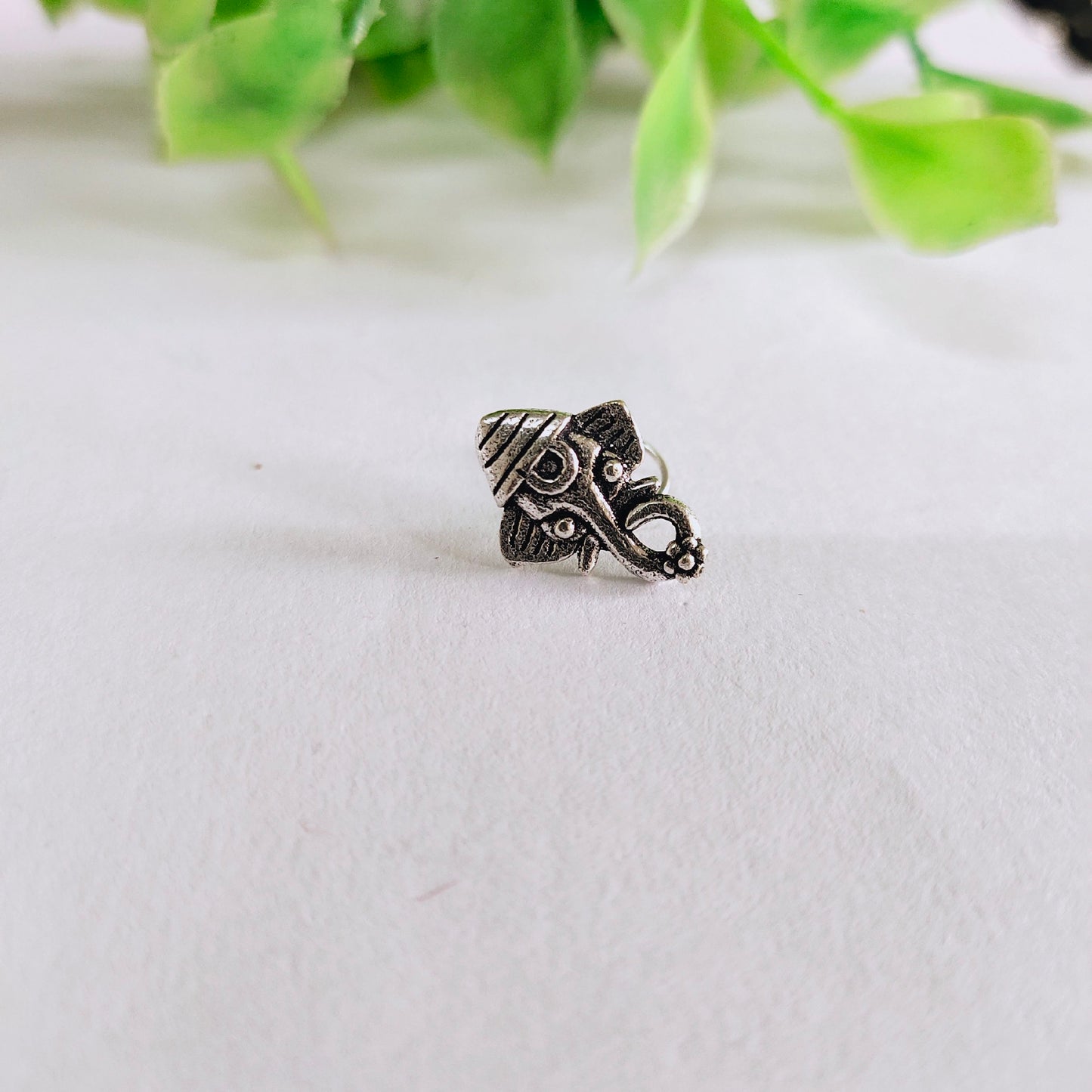 0936NP Piercing Nose Pin