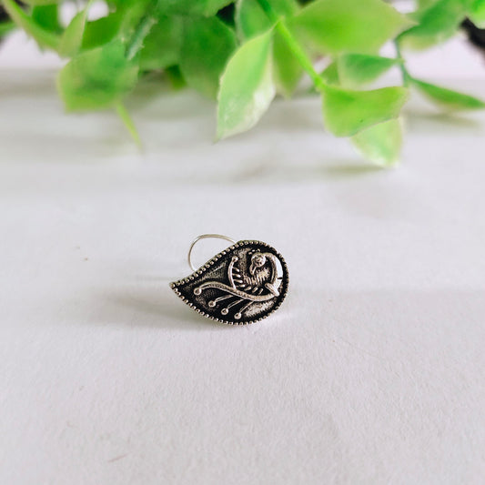 0927NP Piercing Nose Pin