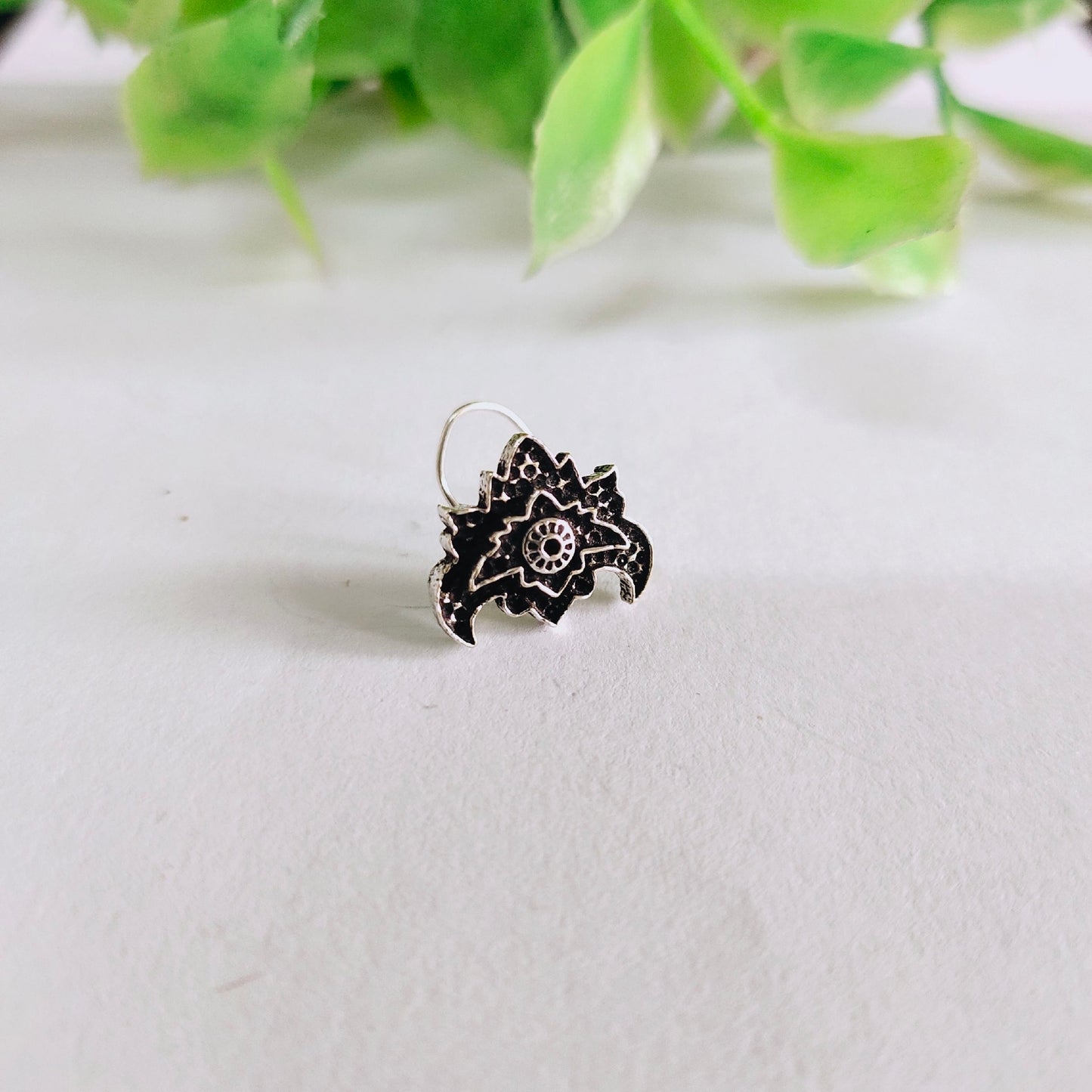0925NP Piercing Nose Pin