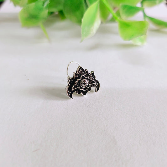 0925NP Piercing Nose Pin