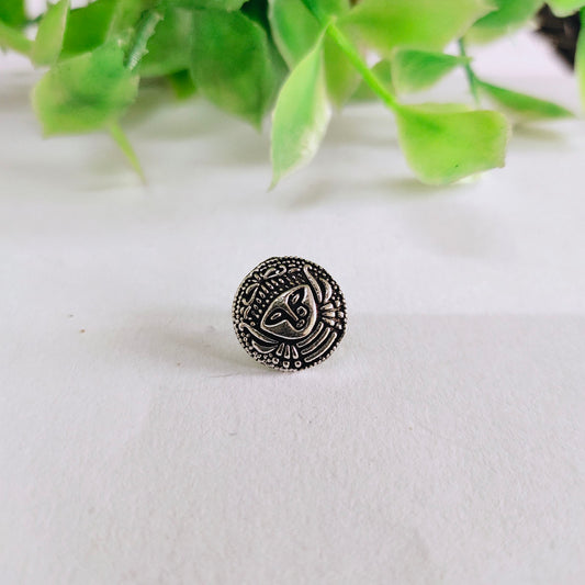 0924NP  Piercing Nose Pin