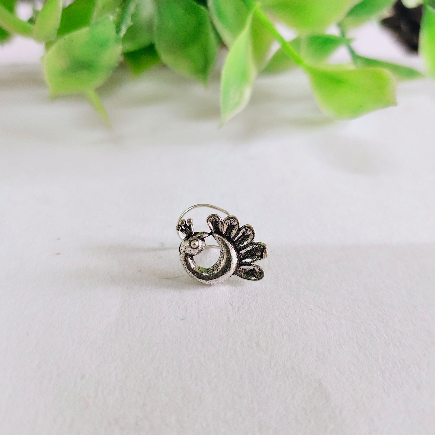 0923NP Piercing Nose Pin