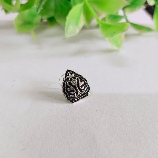 0921NP Piercing Nose Pin