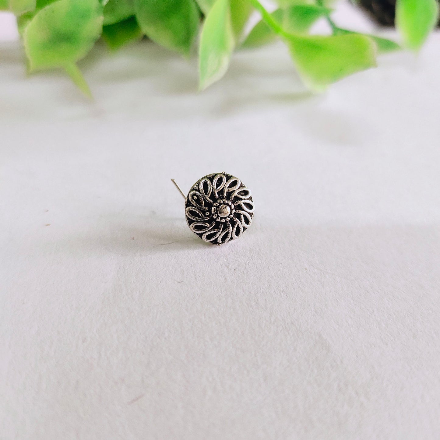 0922NP Piercing Nose Pin