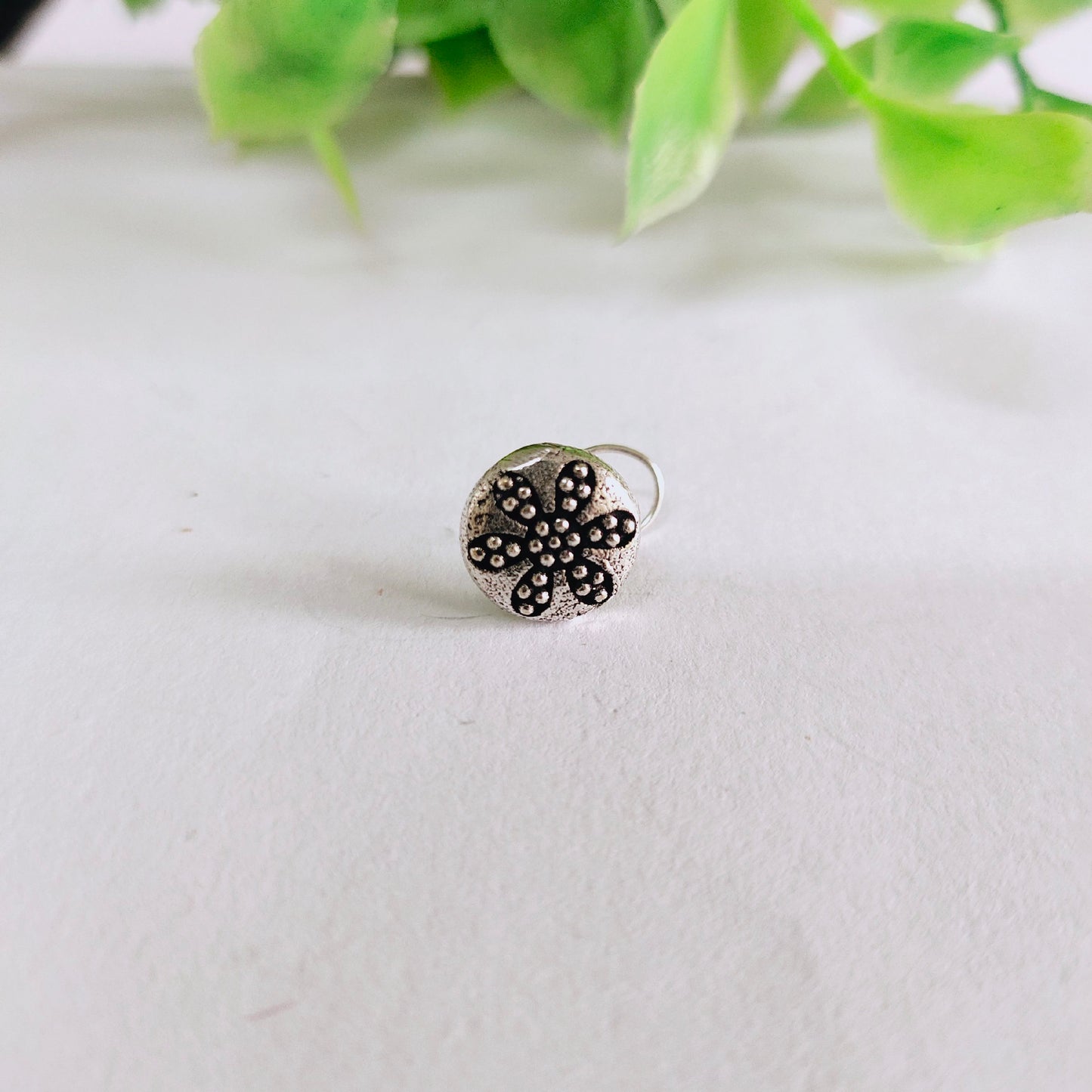 0920NP Piercing Nose Pin