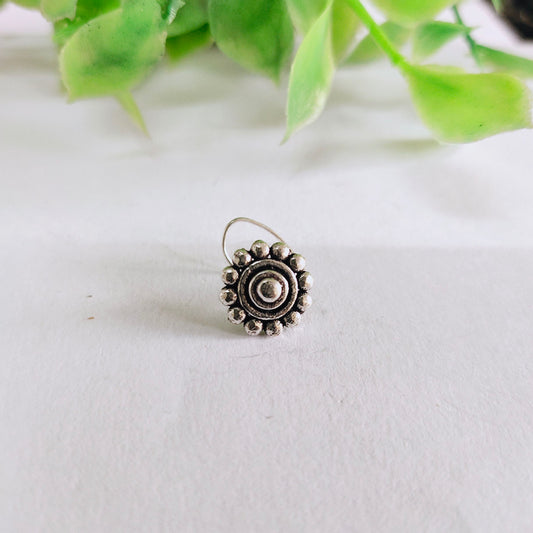 0918NP Piercing Nose Pin