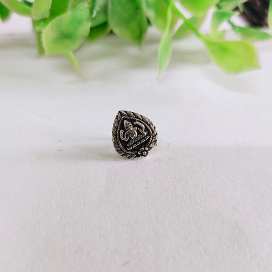 0917NP Piercing Nose Pin