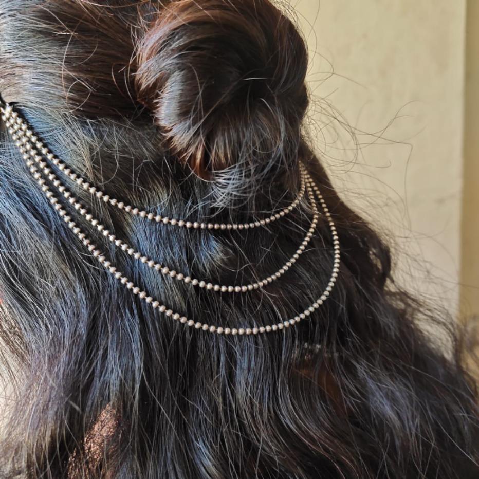 0863HP Hair Accesories