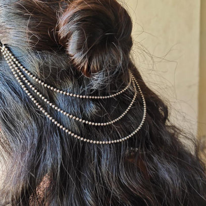 0863HP Hair Accesories