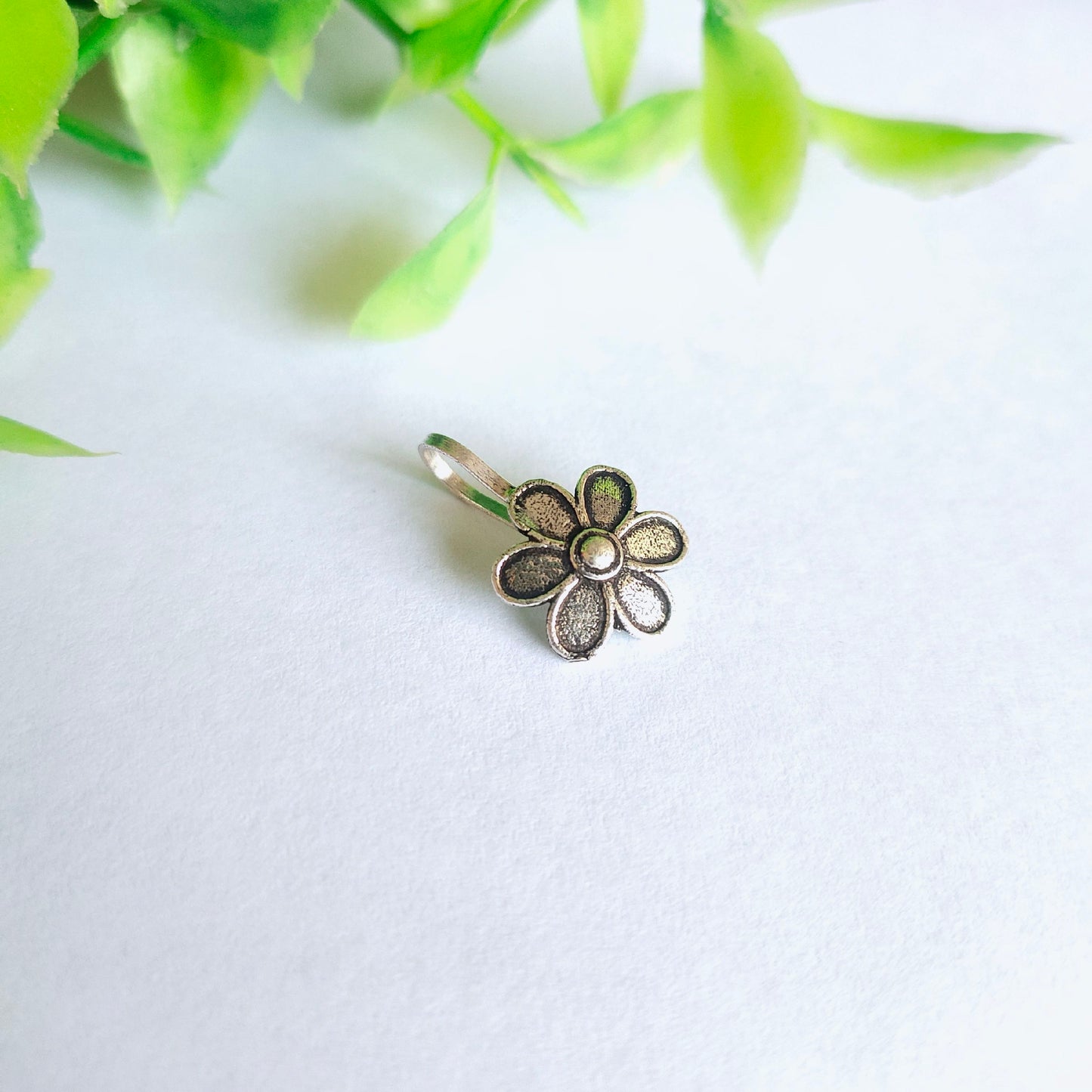 0956NP Clip nose pin