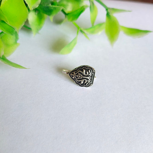 0957NP Clip nose pin