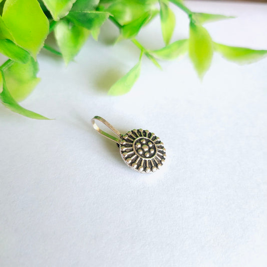 0958NP Clip nose pin
